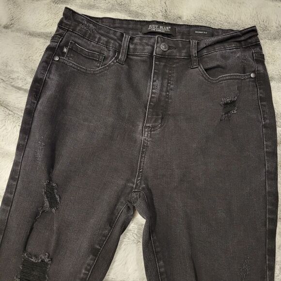 Judy Blue Skinny Fit, 13/31 - Picture 3 of 15